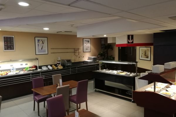 Hotel Suite-Home Briancon Serre-Chevalier (Briançon)